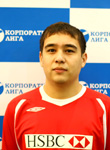 Усманов Авазбек Анварович