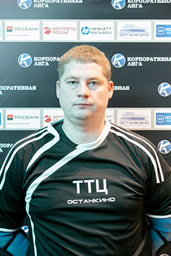 Головлёв Илья Николаевич
