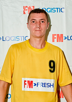 Матвеев Игорь