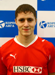 Усачев Сергей Николаевич