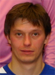 Мальчевский Алексей Сергеевич