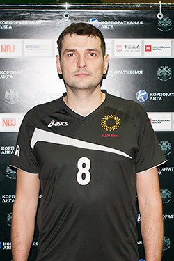 Кузнецов Дмитрий Александрович