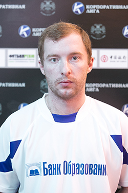 Фурцев Максим Николаевич