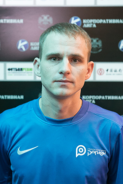 Шишнев Дмитрий Владимирович