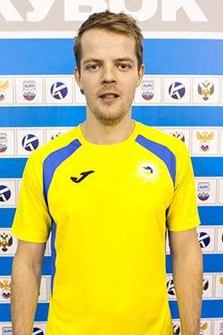 Земсков Кирилл Игоревич