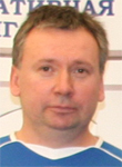 Тюрин Константин Владимирович