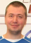 Блиновских Константин Леонидович