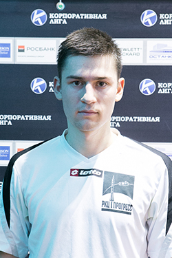 Кандраев Дмитрий Юрьевич