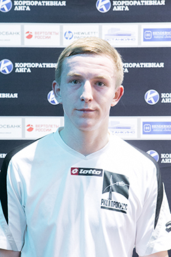 Коцкий Роман Юрьевич