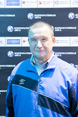 Захаров Николай Константинович