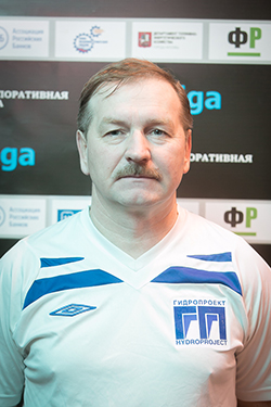 Галкин Андрей Валерьевич