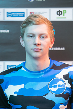 Винокуров Алексей Михайлович