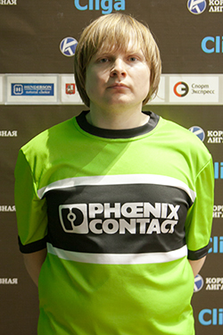 Кошелев Юрий Николаевич
