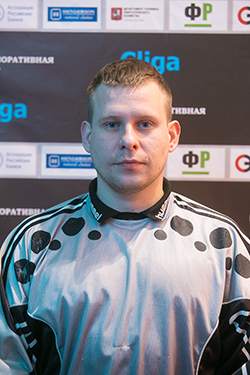 Смирнов Евгений Александрович