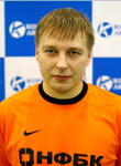 Щадрин Александр Сергеевич