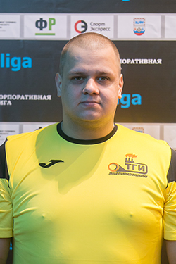 Ламбрев Александр Светославович