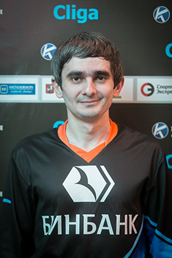 Галачиев Зелим Рамазанович