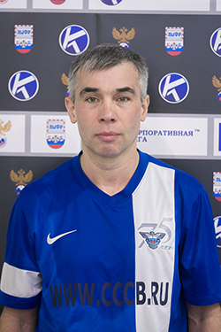 Хамидулин Александр Михайлович