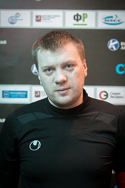 Рыкин Сергей Геннадьевия