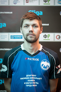 Шведчиков Виталий Алексеевич