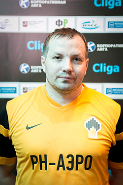 Маментьев Александр Сергеевич 