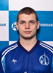 Лукашов Максим Михайлович