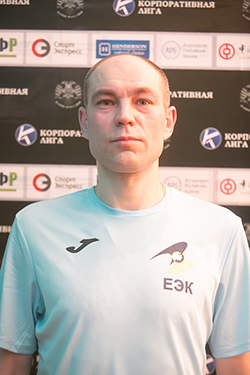 Фураев Дмитрий Викторович