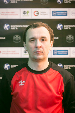Малышев Сергей Львович