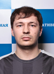 Куликов Евгений Петрович