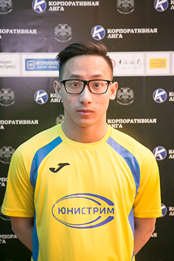 Нгуен Хай Шон