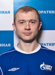 Воробей Олег Михайлович
