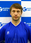 Варыбок Дмитрий Иванович