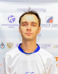 Горлов Дмитрий Владимирович