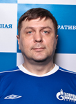 Воронцов Виктор Анатольевич