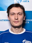 Мурзипов Денис Эргашевич