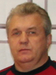 Матюшенков Андрей Николаевич