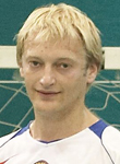 Хотимский Дмитрий Владимирович