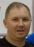 Калинин Вячеслав Алексеевич