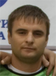 Маевский Евгений Викторович