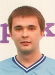 Калядин Максим Валерьевич