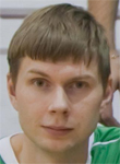 Бондаренко Владимир Владимирович