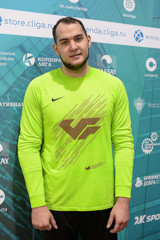 Доронин Дмитрий Сергеевич