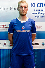 Шиманский Илья Александрович