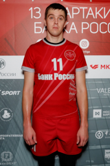 Сычёв Александр Александрович