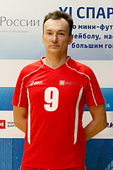Бережной Роман Иванович