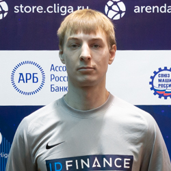 Петров Дмитрий Сергеевич