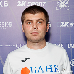 Моисеев Виталий Владимирович