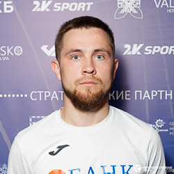 Миронов Иван Анатольевич