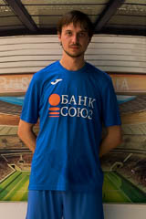 Генералов Михаил Игоревич