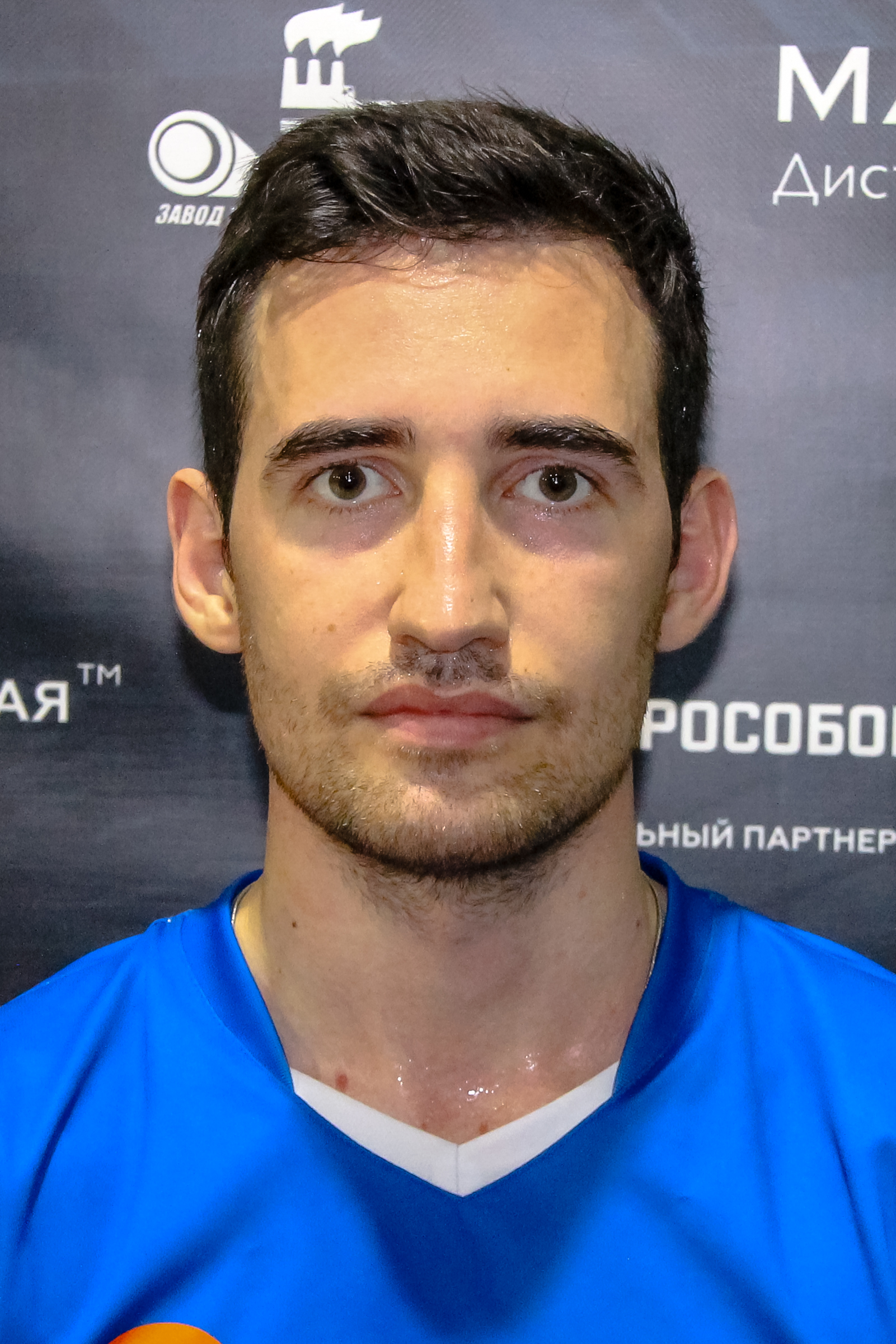 Пятаев Никита Владеленович